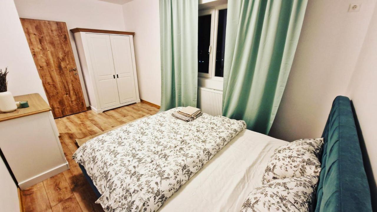 Lux & Confort - Apartament 3 Camere Bukurešť Exteriér fotografie