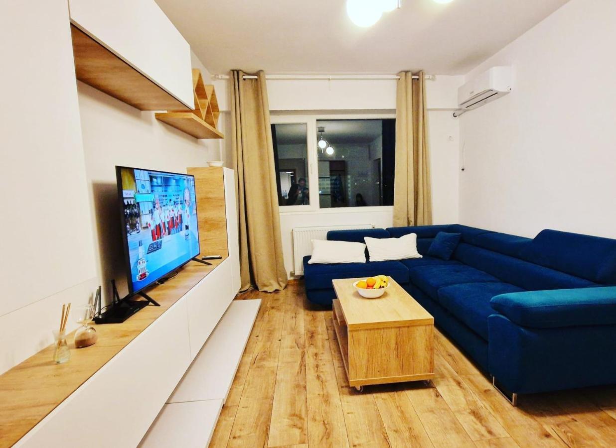 Lux & Confort - Apartament 3 Camere Bukurešť Exteriér fotografie