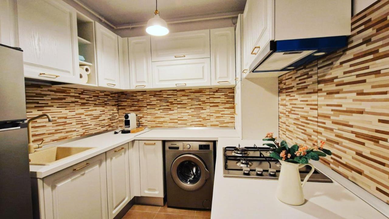 Lux & Confort - Apartament 3 Camere Bukurešť Exteriér fotografie
