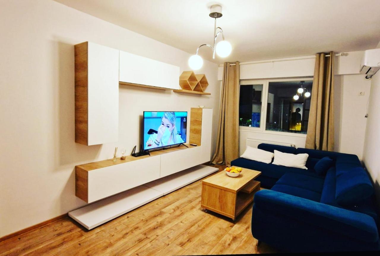Lux & Confort - Apartament 3 Camere Bukurešť Exteriér fotografie