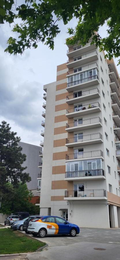 Lux & Confort - Apartament 3 Camere Bukurešť Exteriér fotografie