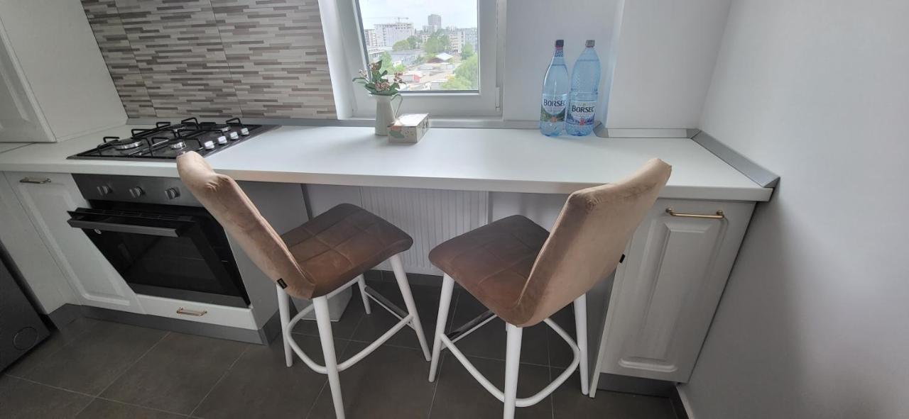 Lux & Confort - Apartament 3 Camere Bukurešť Exteriér fotografie